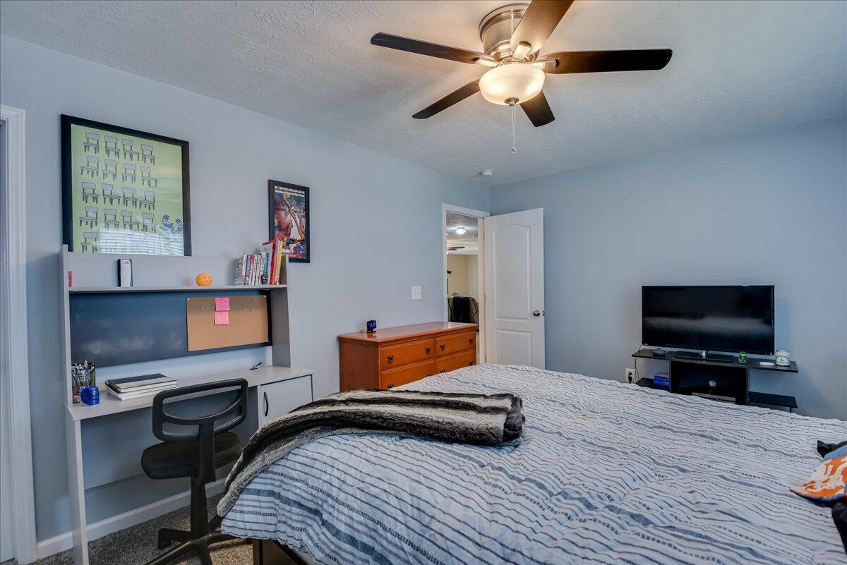 527 Capstone Way Grovetown, GA 30813 - Photo 31 of 38 Bedroom 2