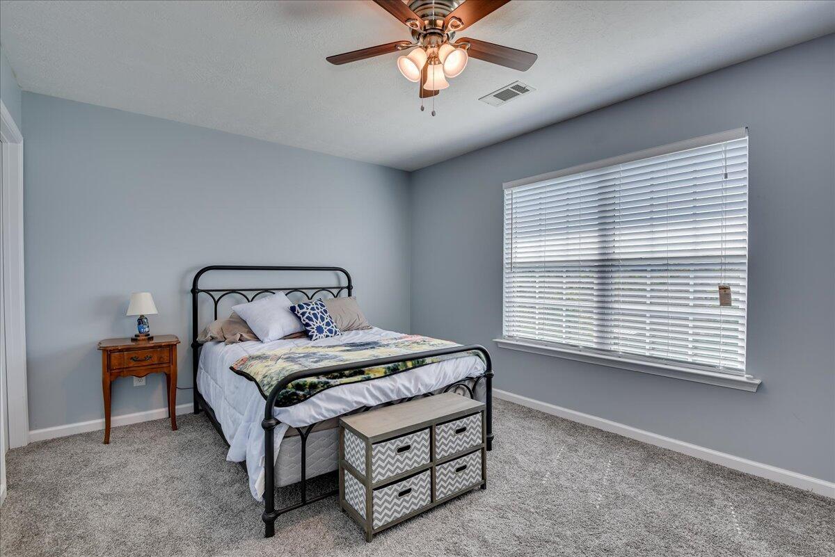 527 Capstone Way Grovetown, GA 30813 - Photo 32 of 38 Bedroom 3
