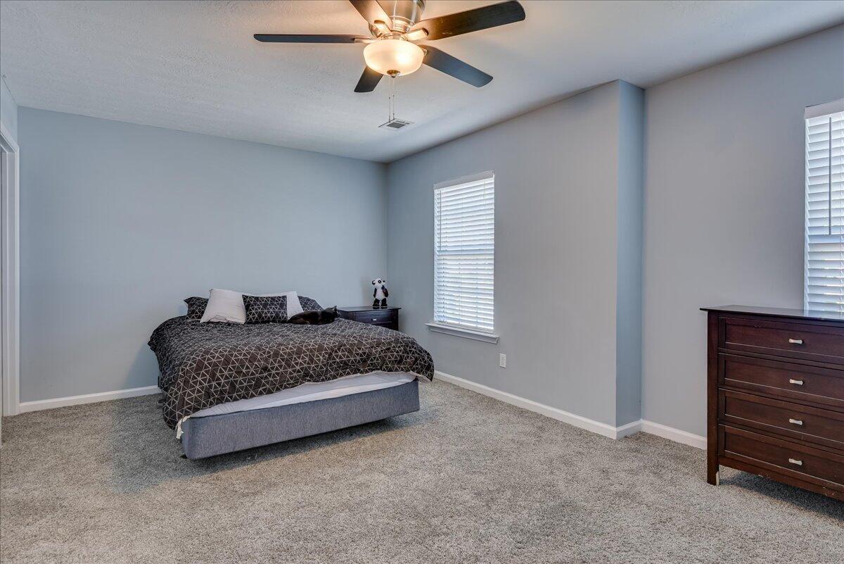 527 Capstone Way Grovetown, GA 30813 - Photo 34 of 38 Bedroom 4