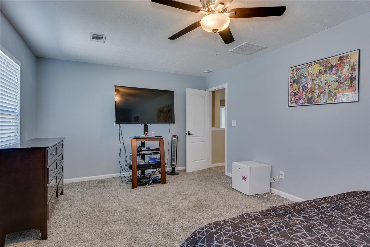 527 Capstone Way Grovetown, GA 30813 - Photo 35 of 38 Bedroom 4