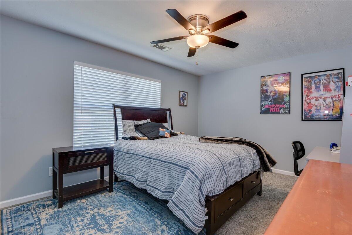 527 Capstone Way Grovetown, GA 30813 - Photo 37 of 38 Bedroom 2