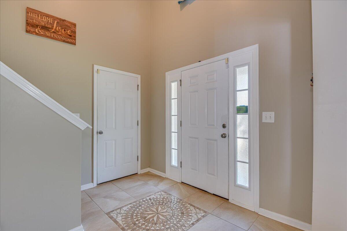 527 Capstone Way Grovetown, GA 30813 - Photo 4 of 38 Foyer