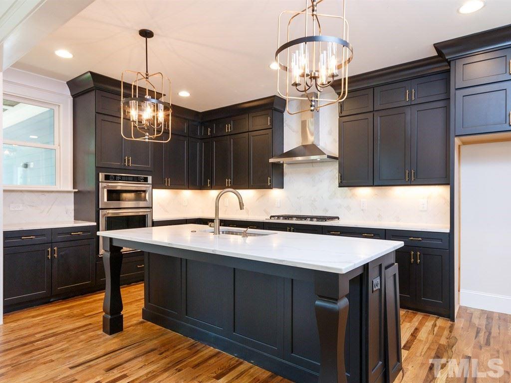 2349 Lowden Street Raleigh, NC 27608 - Photo 4 of 25