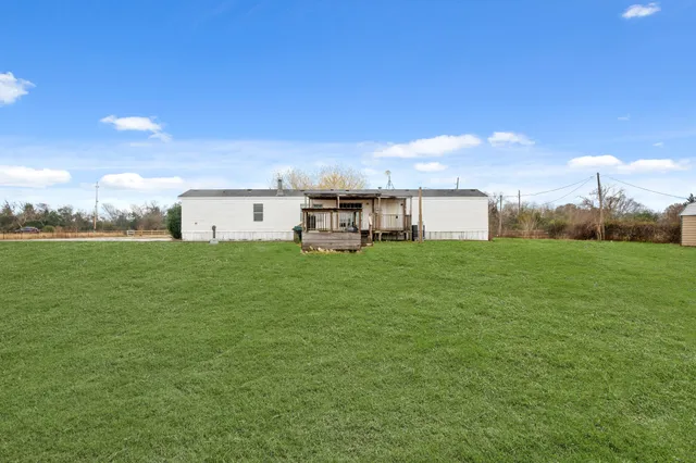 $1,500 | 9910 County Road 200, Alvin, TX 77511