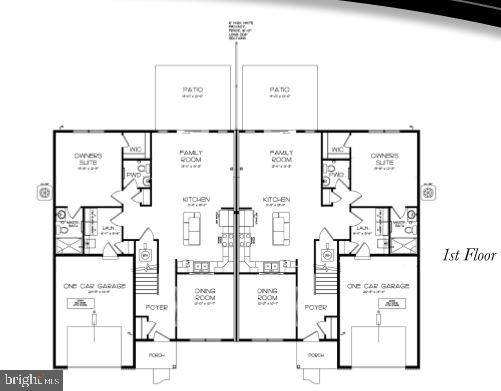 624 Linden Avenue Hanover, PA 17331 - Photo 3 of 23 Main Floor