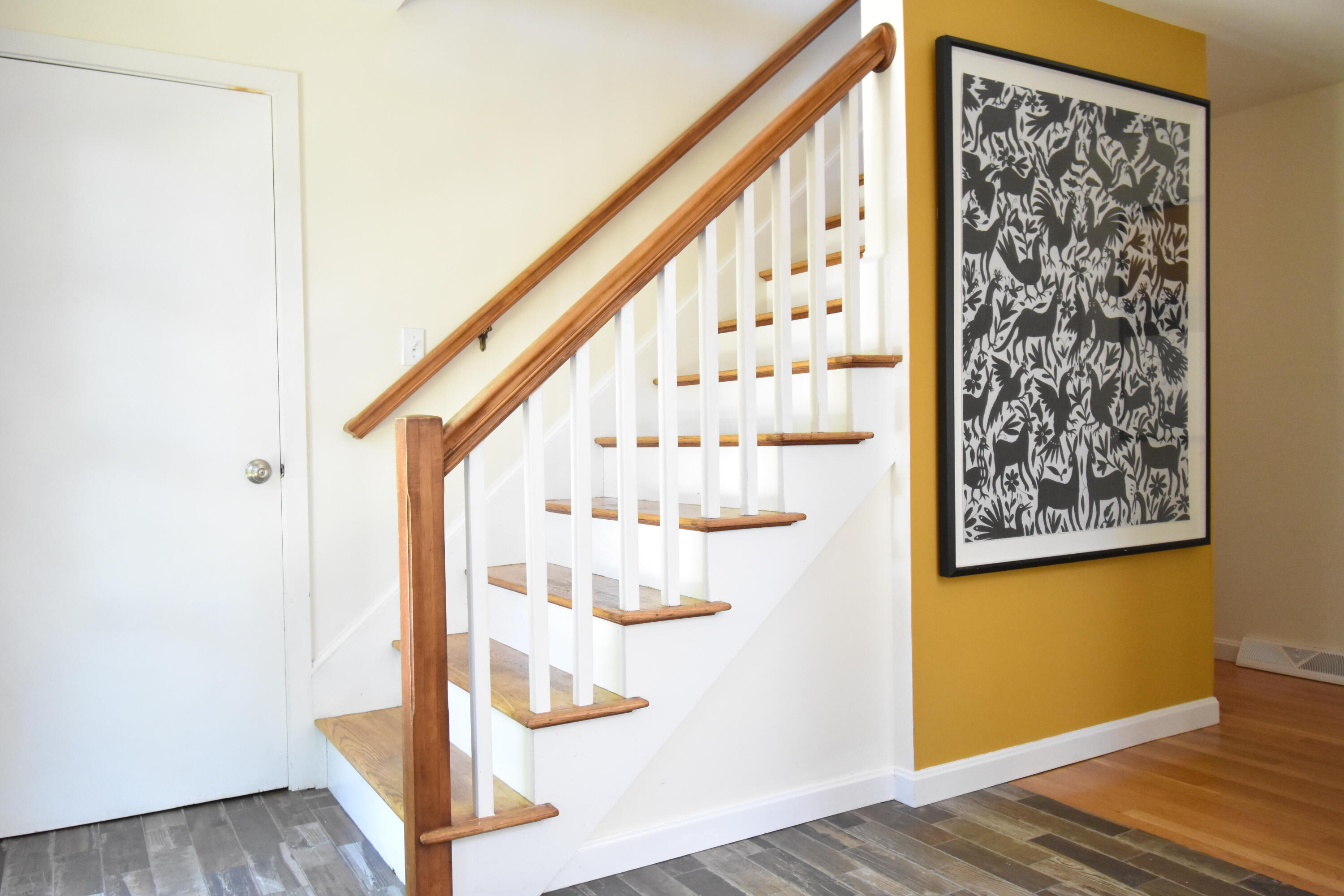 60 Harding Road Eastham, MA 02642 - Photo 19 of 37 Entryway with tile floor