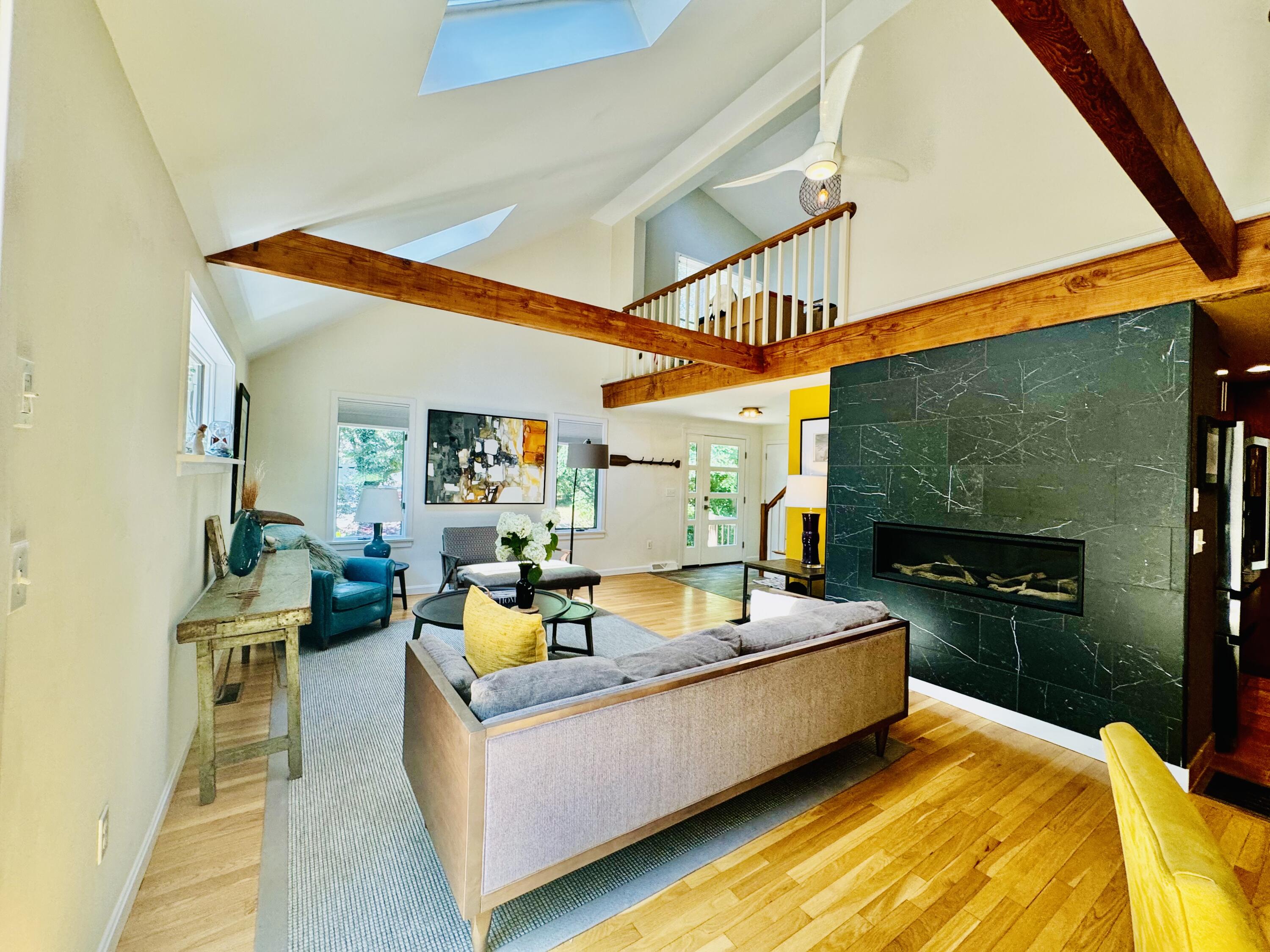 60 Harding Road Eastham, MA 02642 - Photo 2 of 37 Open Concept