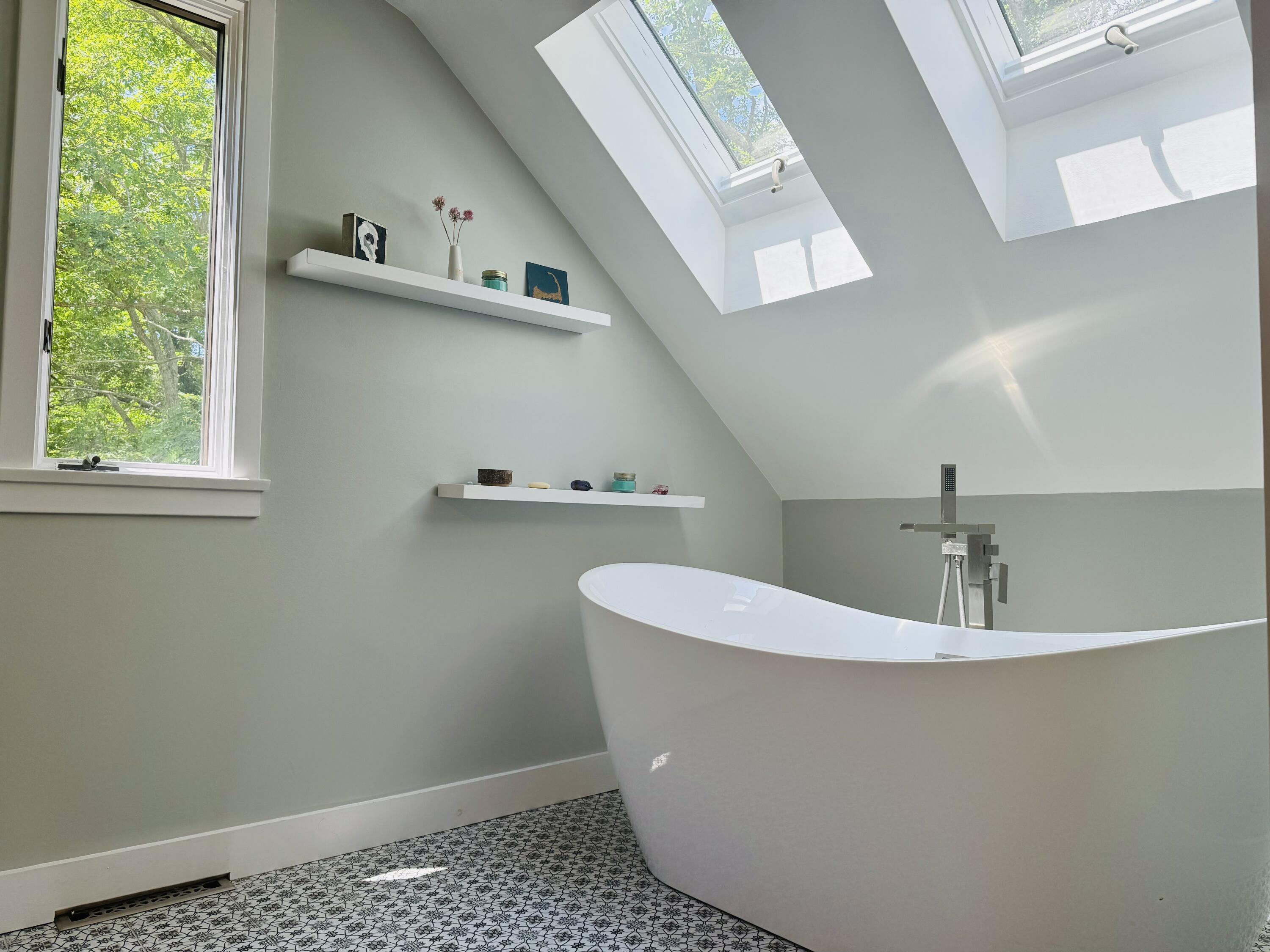 60 Harding Road Eastham, MA 02642 - Photo 23 of 37 primary bath