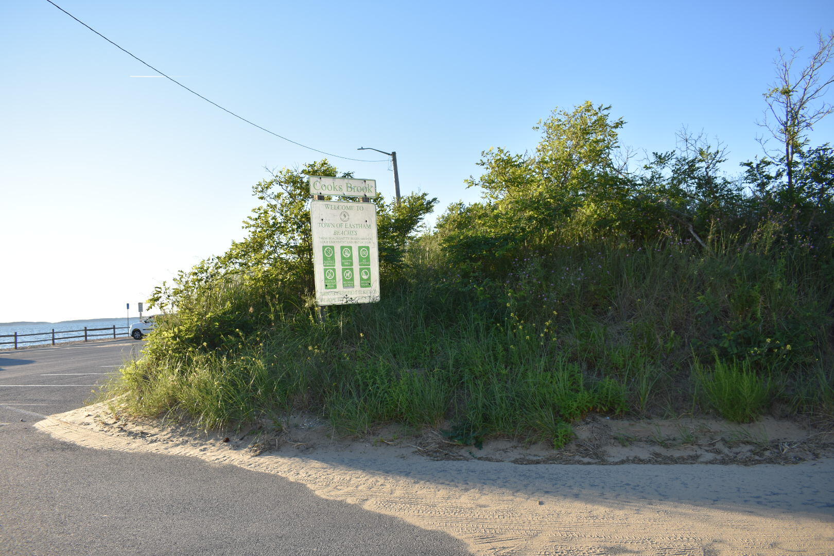 60 Harding Road Eastham, MA 02642 - Photo 30 of 37 Cooks Brook Beach
