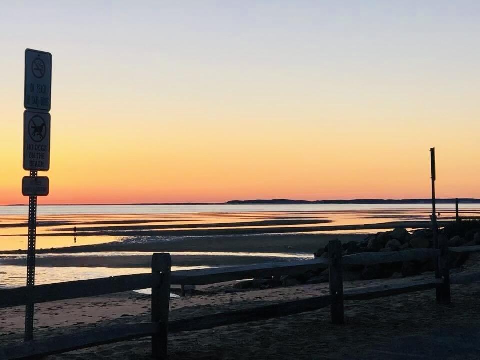 60 Harding Road Eastham, MA 02642 - Photo 33 of 37 Candy Sky Reflections
