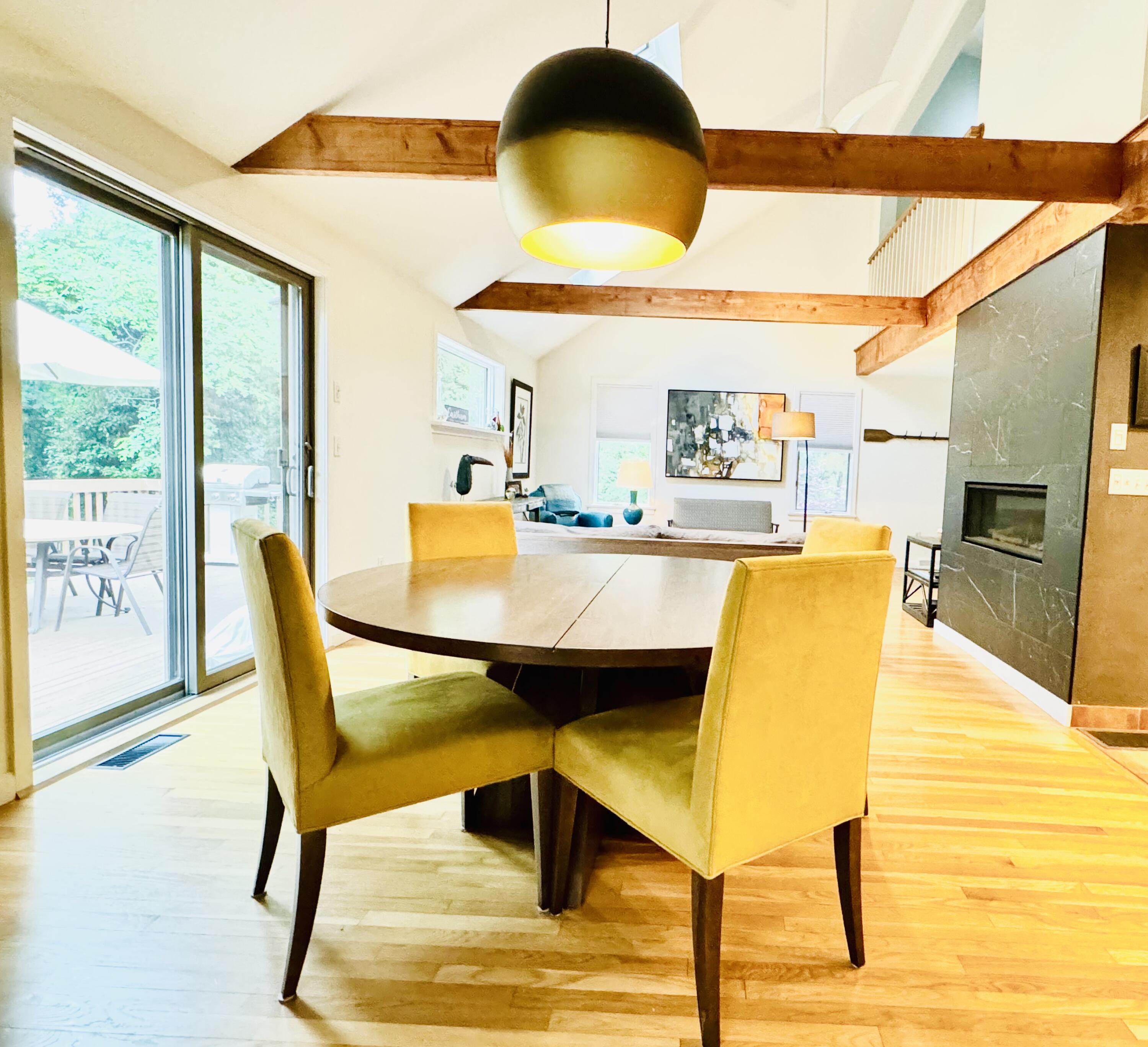 60 Harding Road Eastham, MA 02642 - Photo 4 of 37 beautiful and open