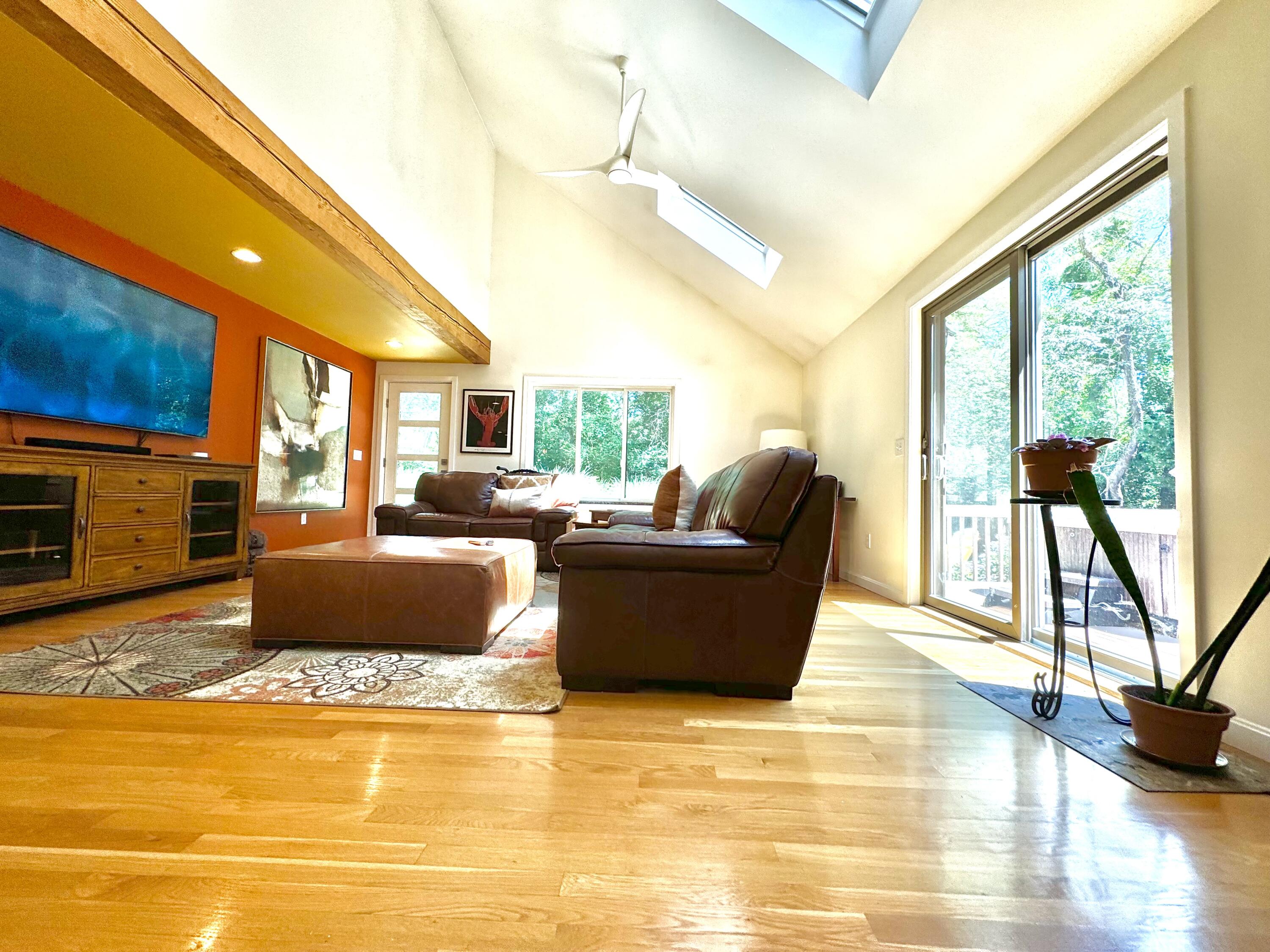 60 Harding Road Eastham, MA 02642 - Photo 8 of 37 family room