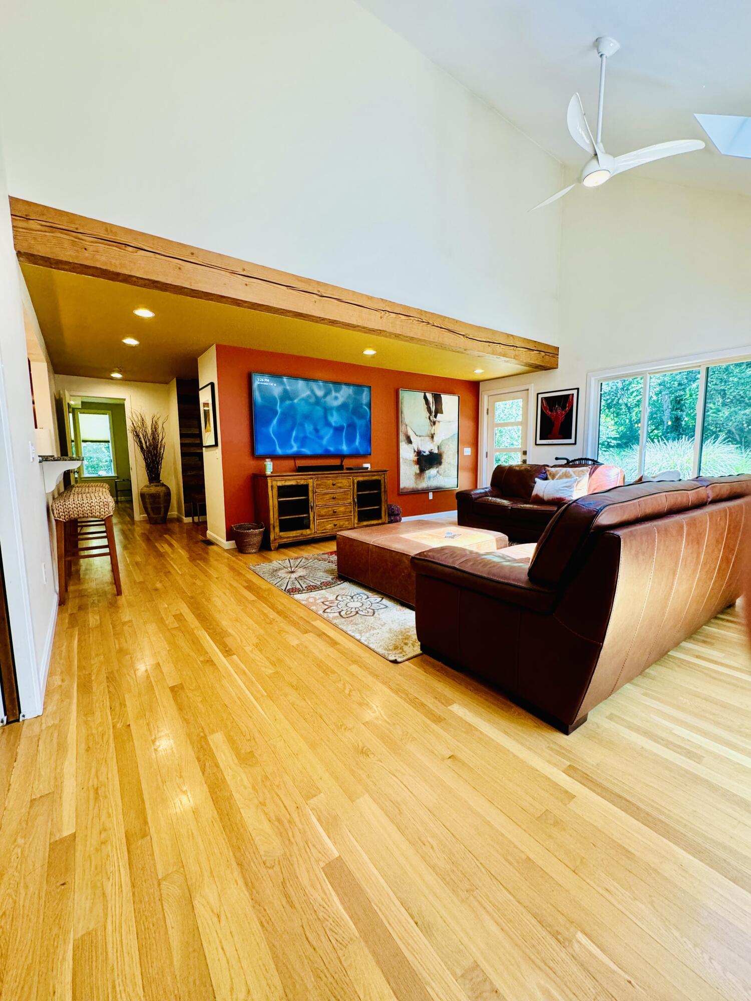60 Harding Road Eastham, MA 02642 - Photo 10 of 37 open and bright