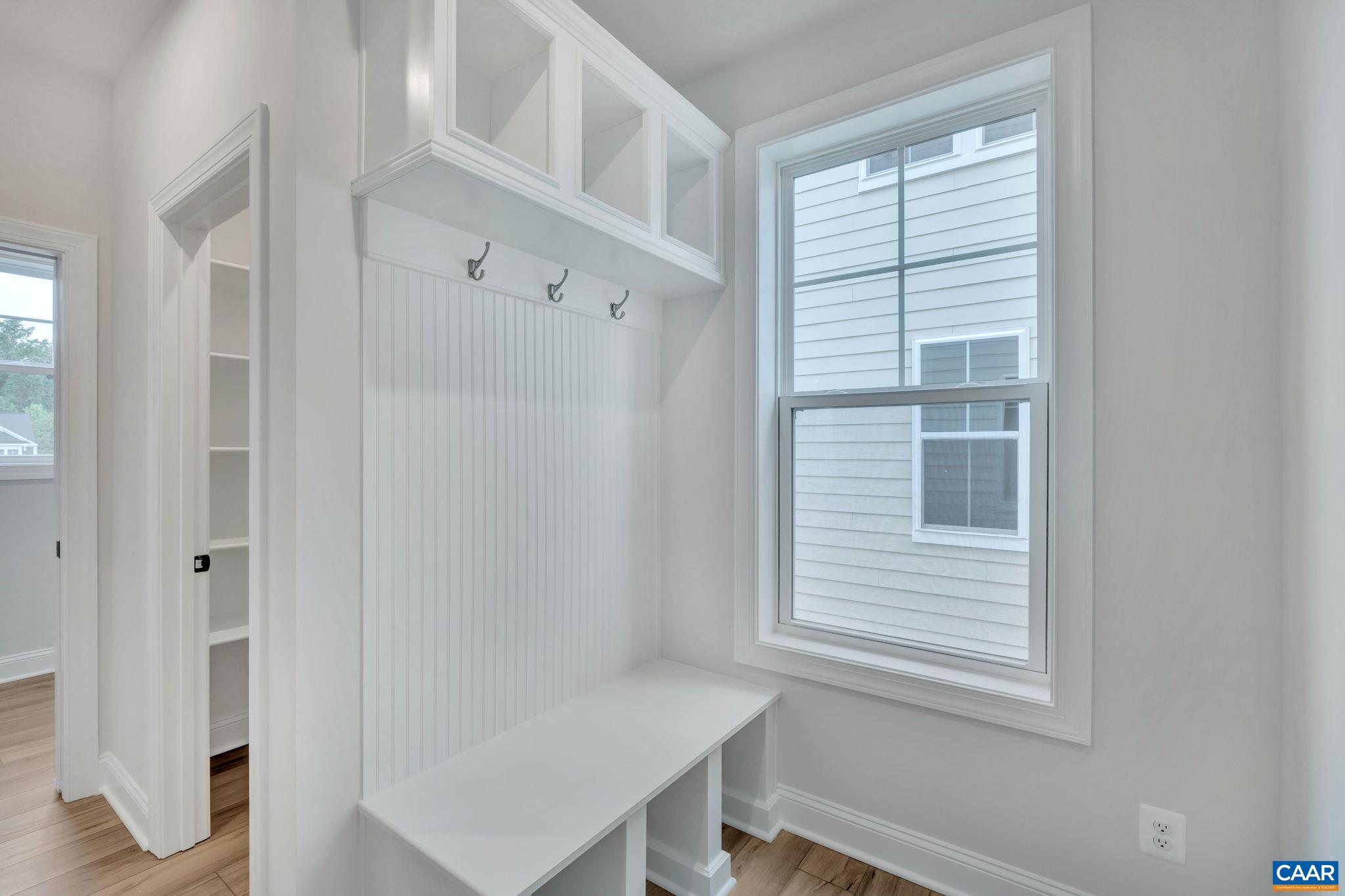 62 B Springdale Road Waynesboro, VA 22980 - Photo 24 of 56 a view of an empty room with a window