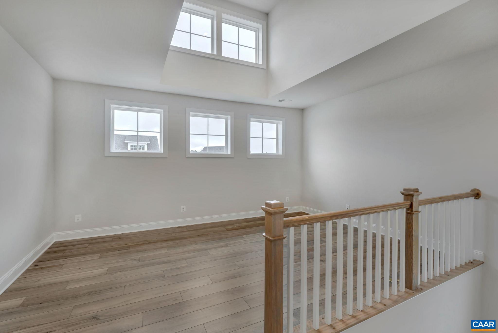 62 B Springdale Road Waynesboro, VA 22980 - Photo 27 of 56 a view of an empty room and window