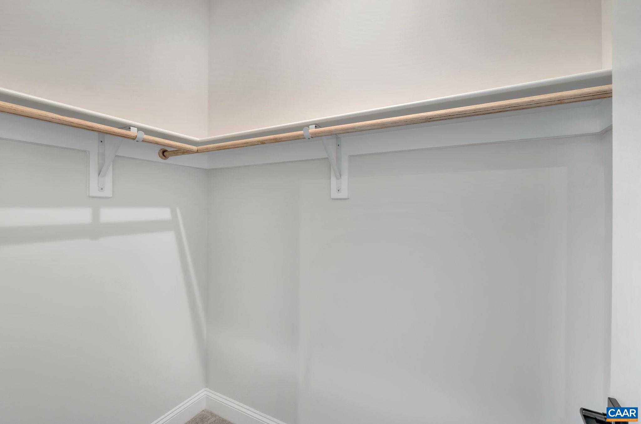 62 B Springdale Road Waynesboro, VA 22980 - Photo 41 of 56 a view of a room with shelf on the wall