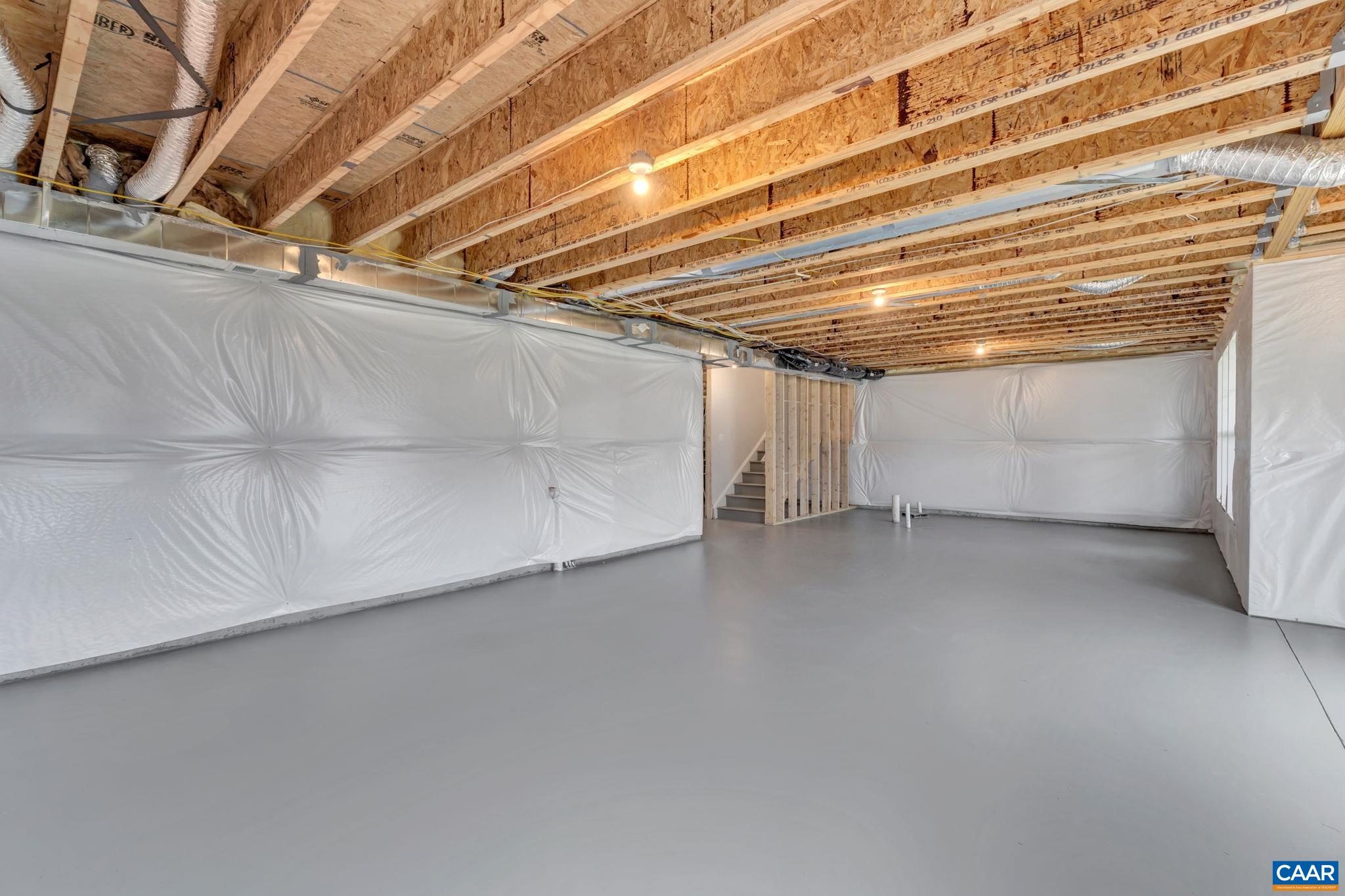 62 B Springdale Road Waynesboro, VA 22980 - Photo 48 of 56 a view of a room with an empty space