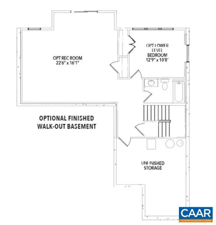 $565,400 | 62 B Springdale Road, Waynesboro, VA 22980
