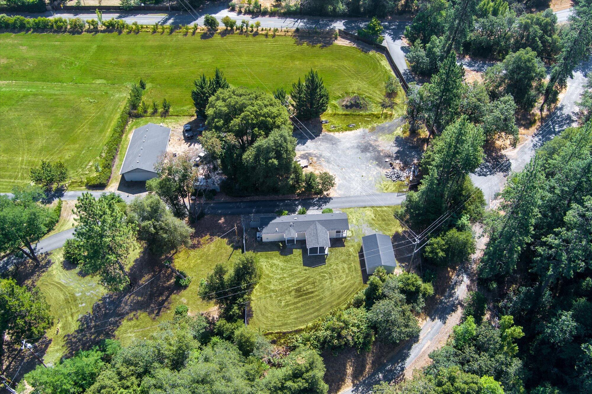 320 Patterson Road Willow Creek, CA 95573 - Photo 2 of 57