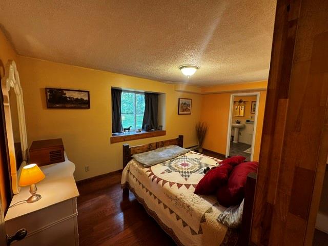 215 Jumonville Road Hopwood, PA 15445 - Photo 20 of 21 Basement Bedroom