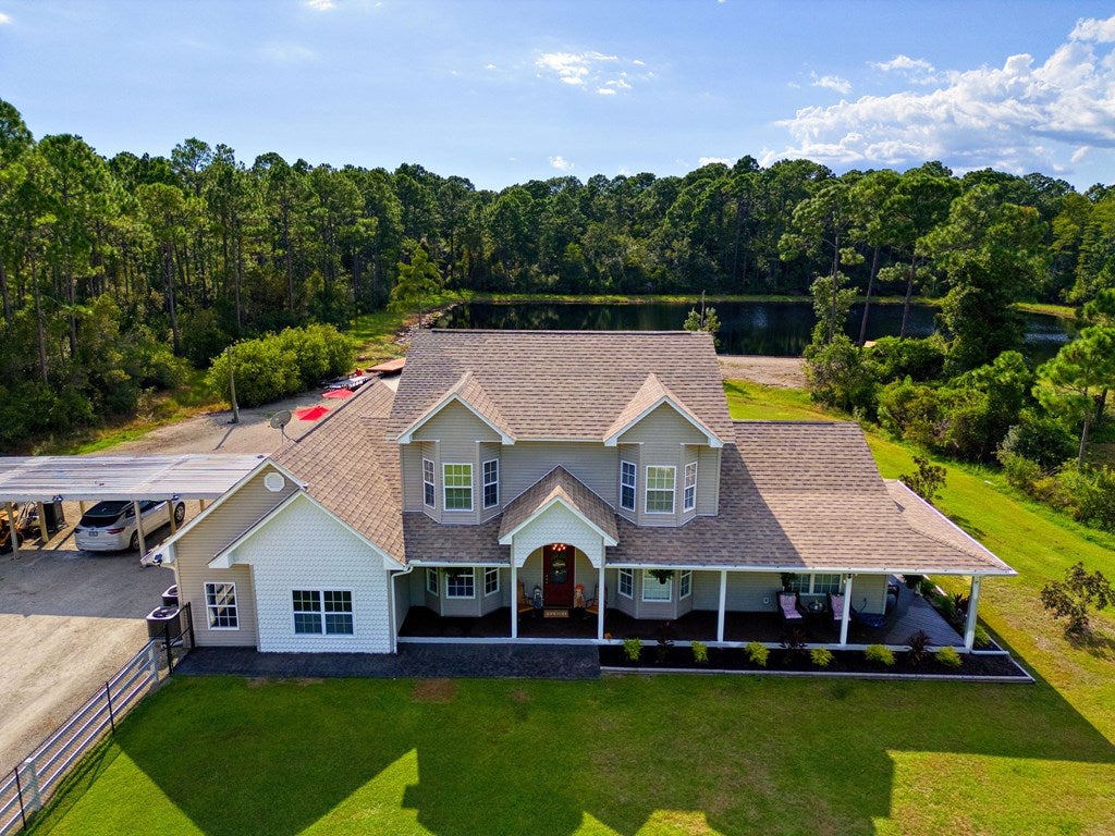 176 Jule Road Apalachicola, FL 32320 - Photo 56 of 56 Gallery Image 56