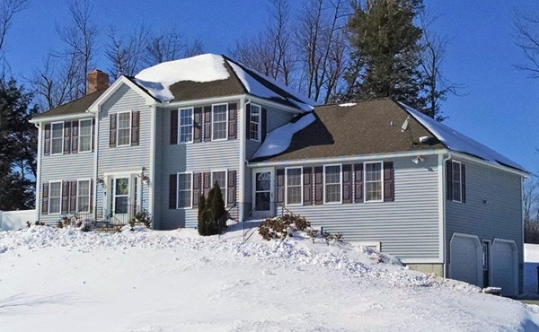 5 Horizon Road Rutland, MA 01543 - Photo 1 of 26