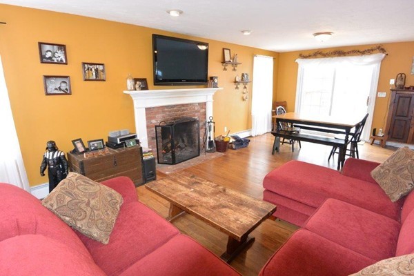 5 Horizon Road Rutland, MA 01543 - Photo 3 of 26