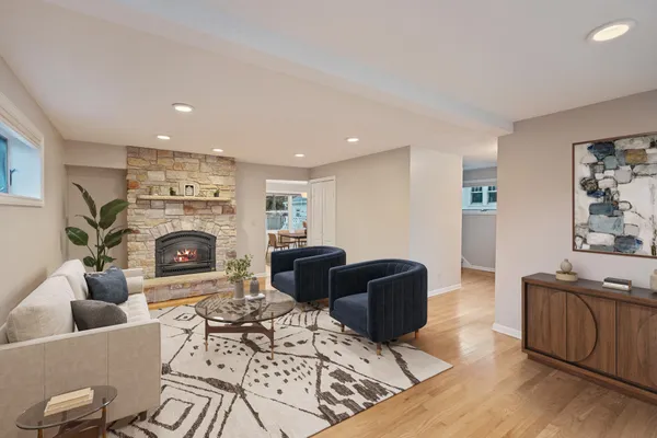 $535,000 | 722 7th Street Southwest, Rochester, MN 55902