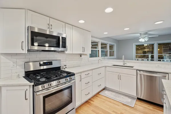 $535,000 | 722 7th Street Southwest, Rochester, MN 55902