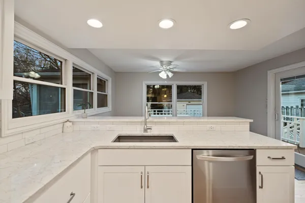 $535,000 | 722 7th Street Southwest, Rochester, MN 55902