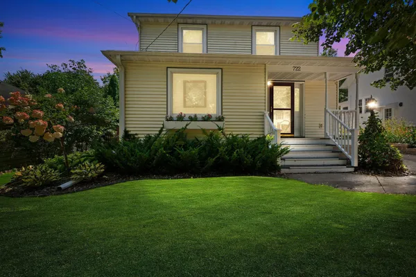 $535,000 | 722 7th Street Southwest, Rochester, MN 55902