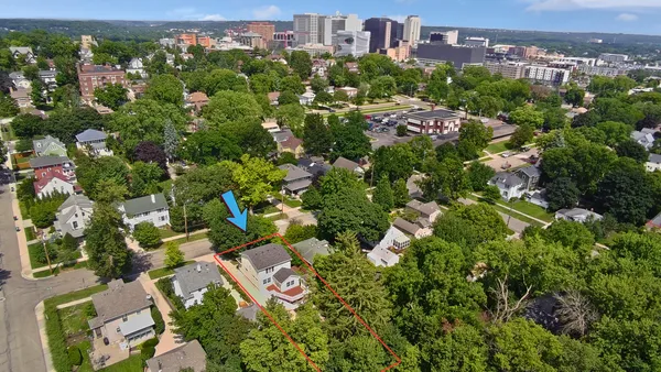 $535,000 | 722 7th Street Southwest, Rochester, MN 55902