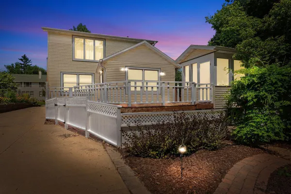 $535,000 | 722 7th Street Southwest, Rochester, MN 55902