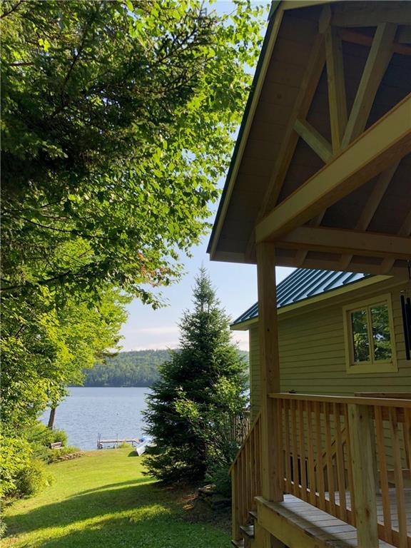 292 Edelheid Road Sandy River Plt, ME 04970 - Photo 4 of 23 Photo