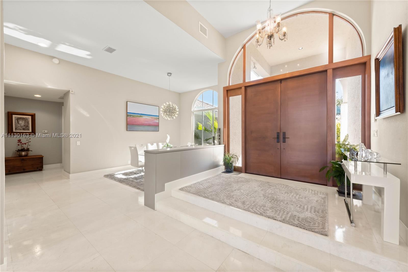 10454 Stonebridge Boulevard Boca Raton, FL 33498 - Photo 14 of 37 a view of livingroom with furniture and window