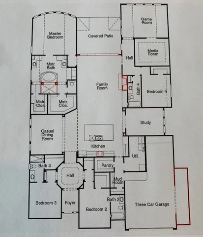 a view of ocean view