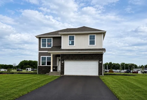 $454,990 | 2150 Sandhill Court, Joliet, IL 60435