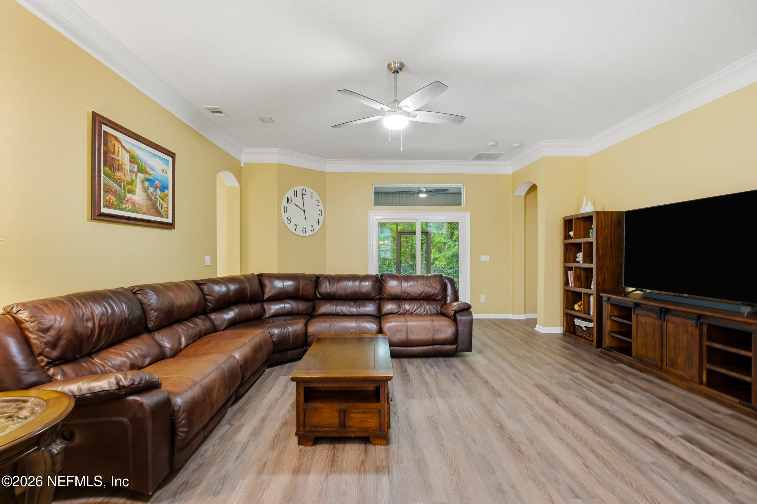 6448 Ginnie Springs Road Jacksonville, FL 32258 - Photo 12 of 52 Family room