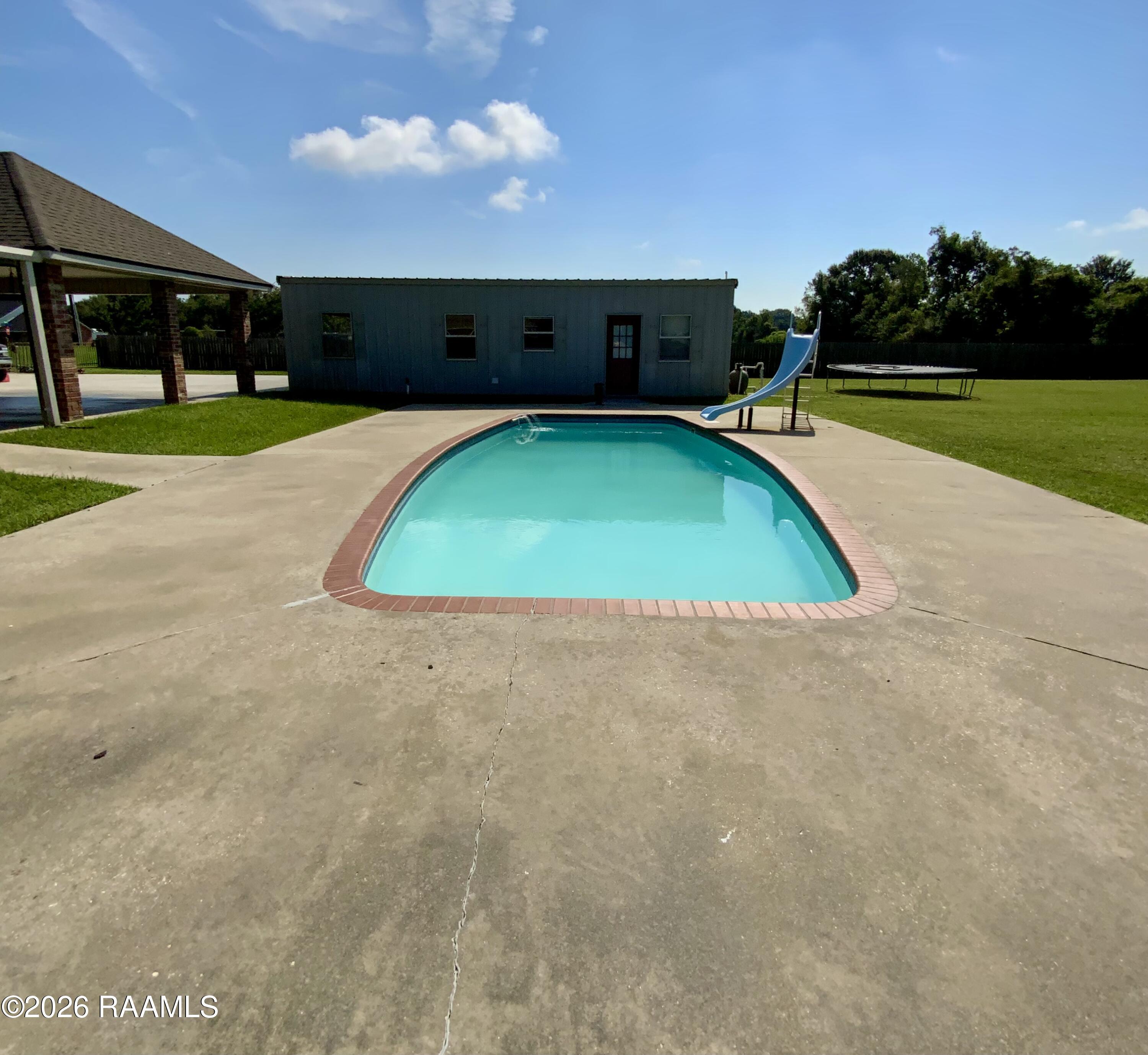 246 East Musique Road Carencro, LA 70520 - Photo 40 of 52 IMG_2622