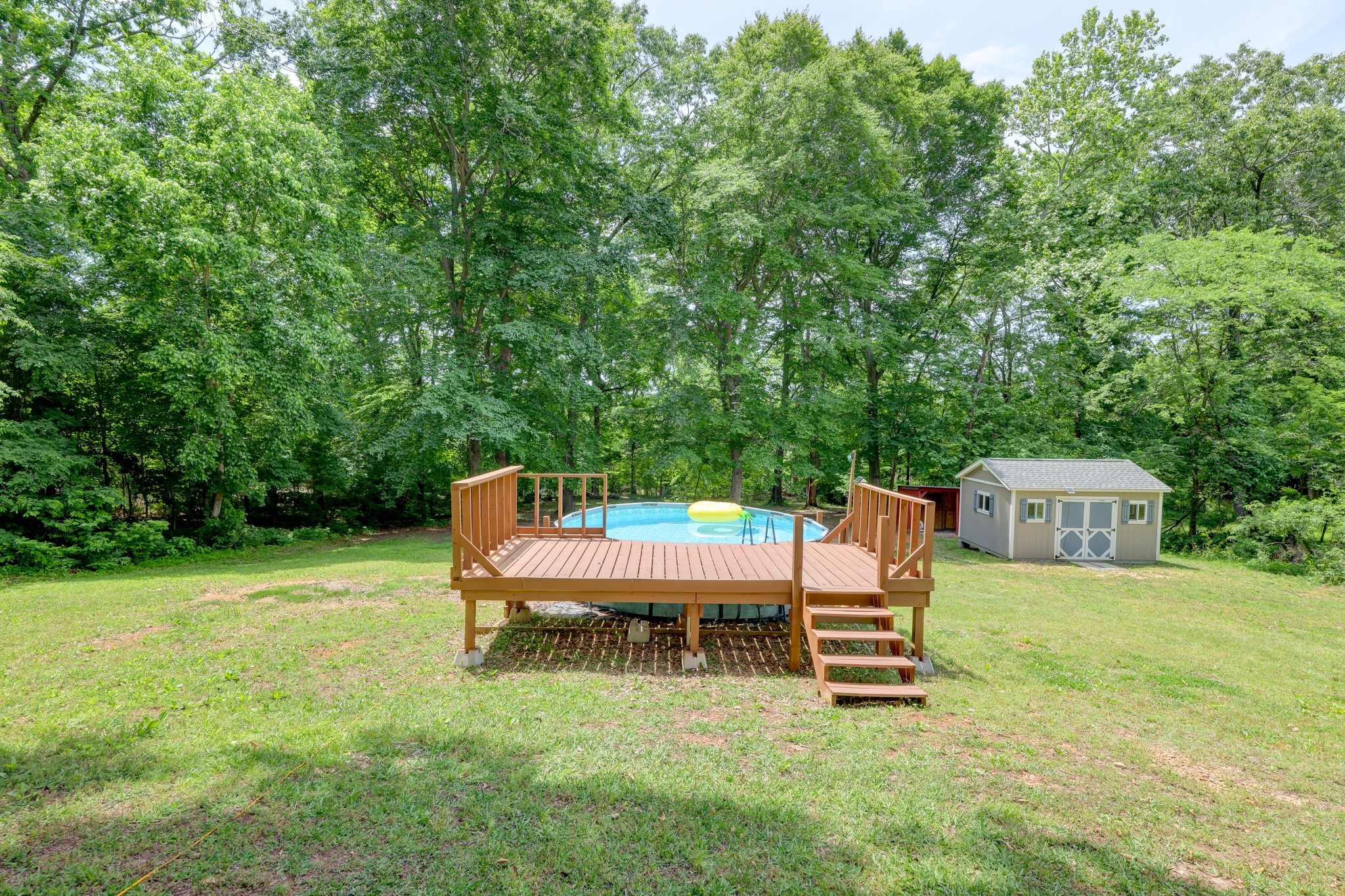 245 Gip Manning Road Clarksville, TN 37042 - Photo 43 of 47 Gallery Image 43