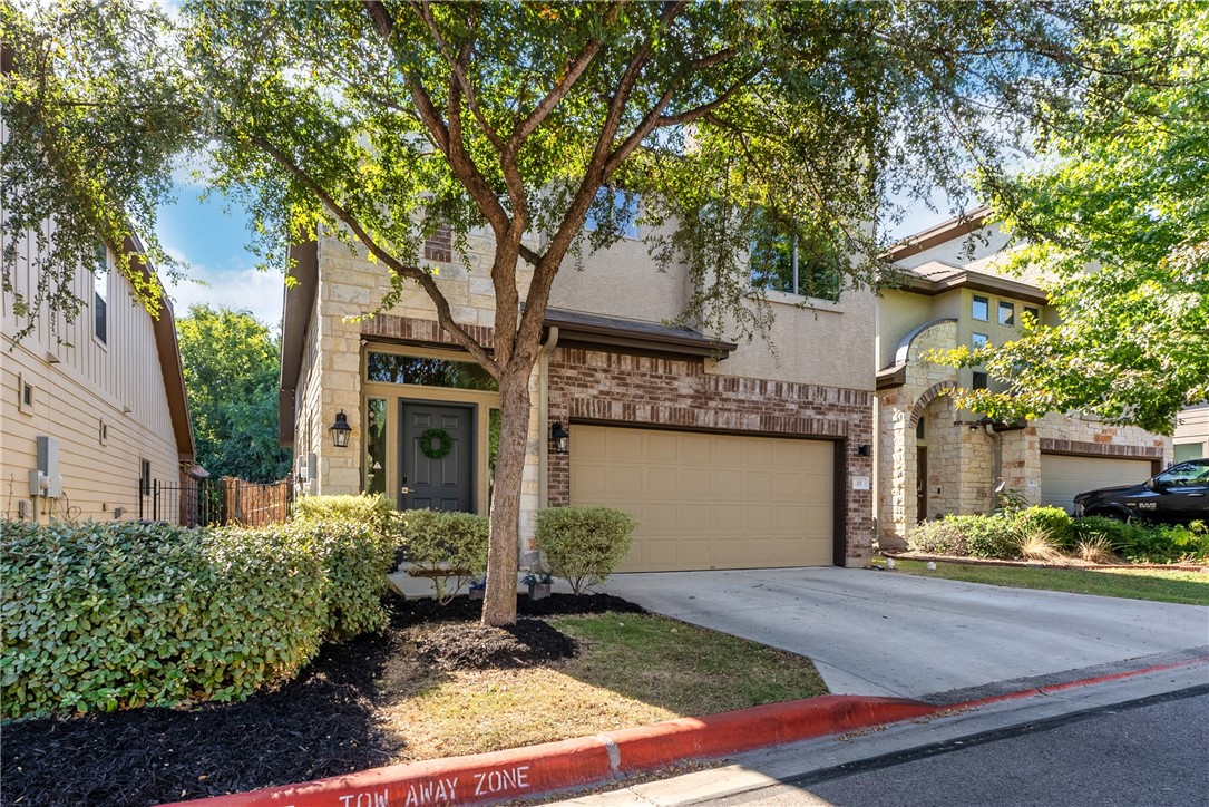 2101 Rivers Edge Way, Unit 15 Austin, TX 78741 - Photo 1 of 1 Gallery Image 1
