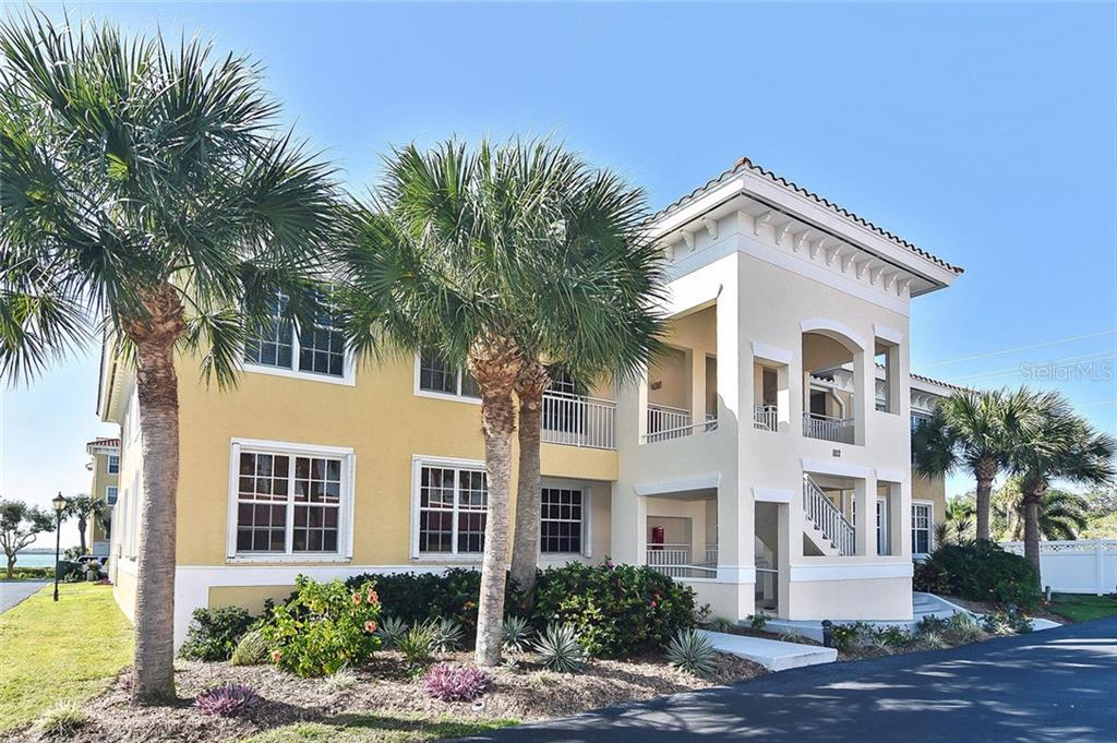 1112 South McCall Road, Unit 311 Englewood, FL 34223 - Photo 1 of 1