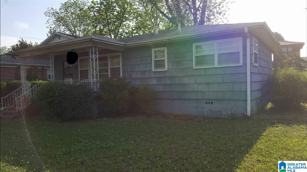 849 Center Way Southwest Birmingham, AL 35211 - Photo 2 of 22