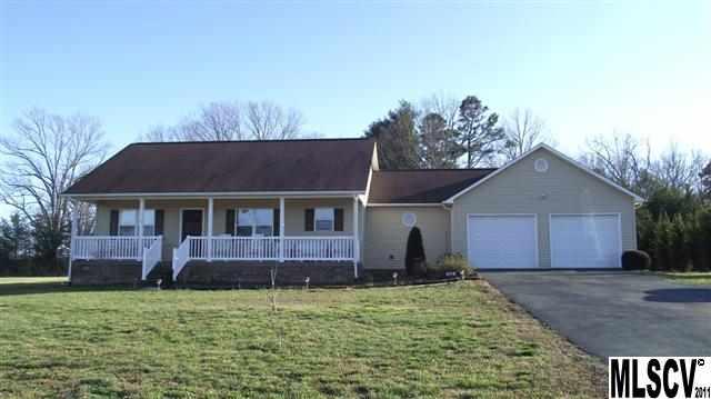 8132 Bailey Road Connelly Springs, NC 28612 - Photo 1 of 23 Gallery Image 1