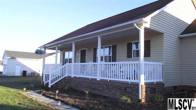 8132 Bailey Road Connelly Springs, NC 28612 - Photo 2 of 23 Gallery Image 2