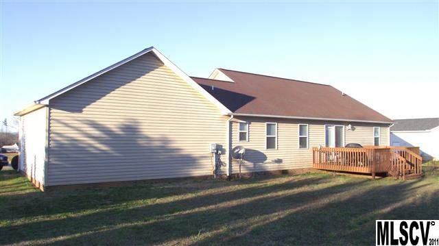 8132 Bailey Road Connelly Springs, NC 28612 - Photo 14 of 23 Gallery Image 14