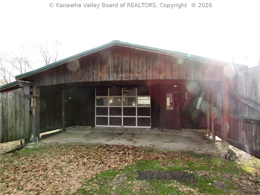 78 Stuart Street Buffalo, WV 25033 - Photo 24 of 25 Gallery Image 24