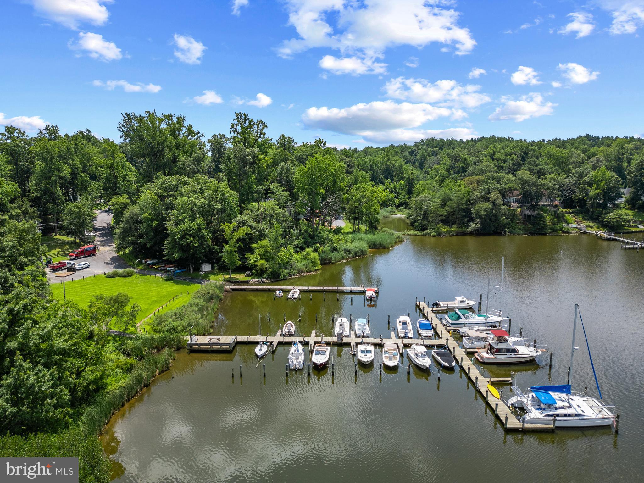 193 Southdown Road Edgewater, MD 21037 - Photo 38 of 45