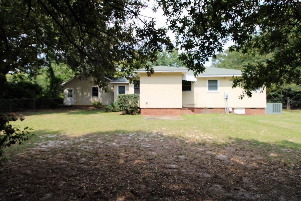 204 4th Street Jackson, SC 29831 - Photo 15 of 17