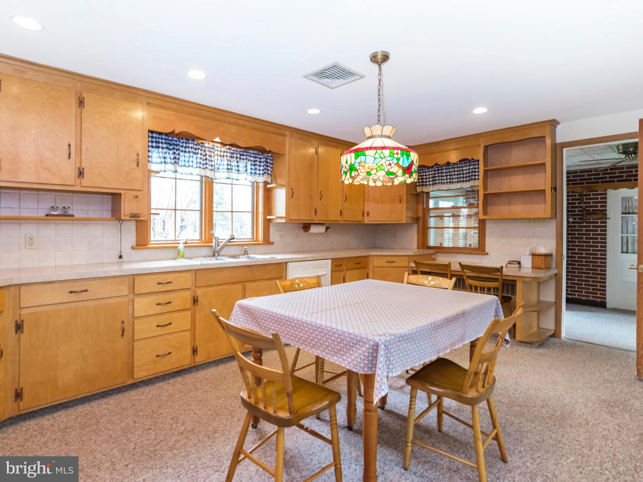 373 Moyer Road Souderton, PA 18964 - Photo 14 of 23 Kitchen